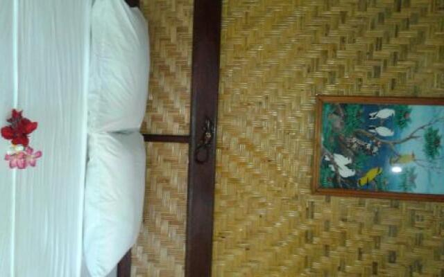 Askat Menjangan Guest House