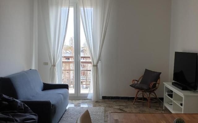 Pesaro Appartamento Mare Vacanze/Lavoro