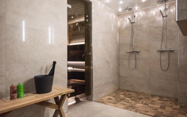 Boutique Hotel Yöpuu