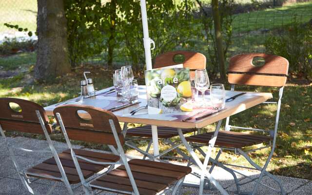 Campanile NATURE - Alençon