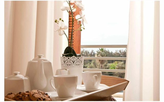 Minavra Hotel