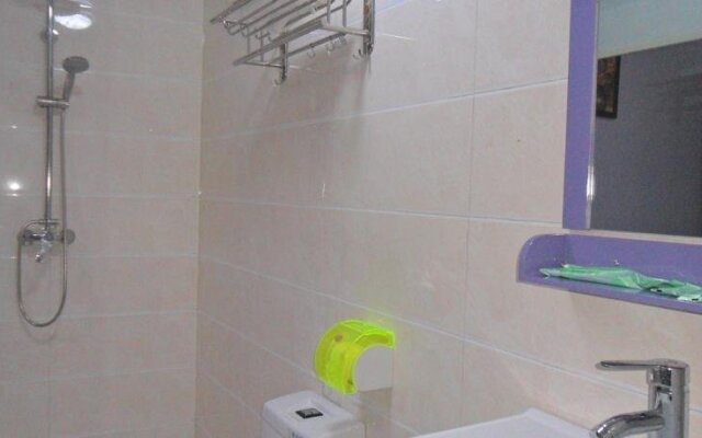 Yangshuo Golden Harbour Hostel