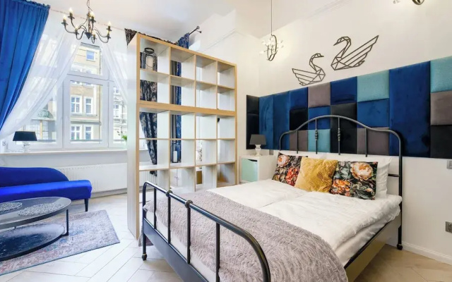 Apartamenty Sun & Snow Gryf