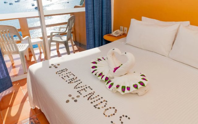 Hotel Irma