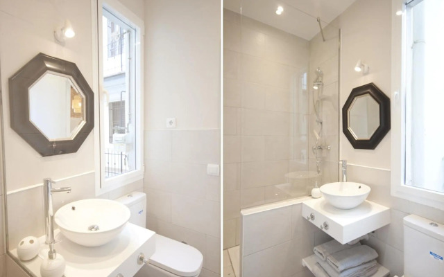 Oasis ii: lujo a pasos del prado