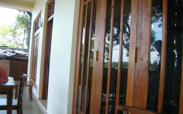 Indika Guest