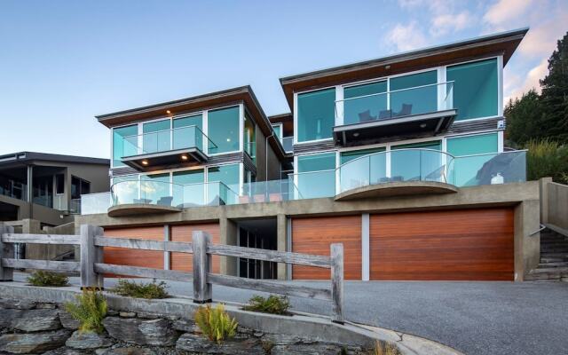 Queenstown Hill Panorama