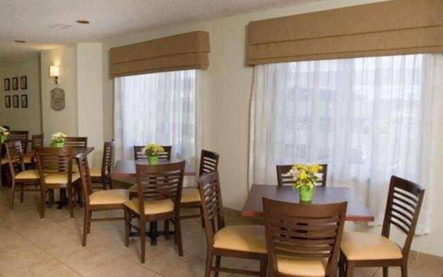 Sleep Inn Pasco Tri-Cities