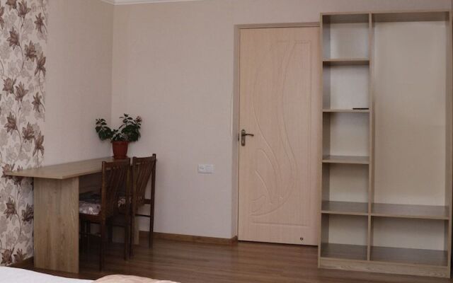 Seva Guesthouse