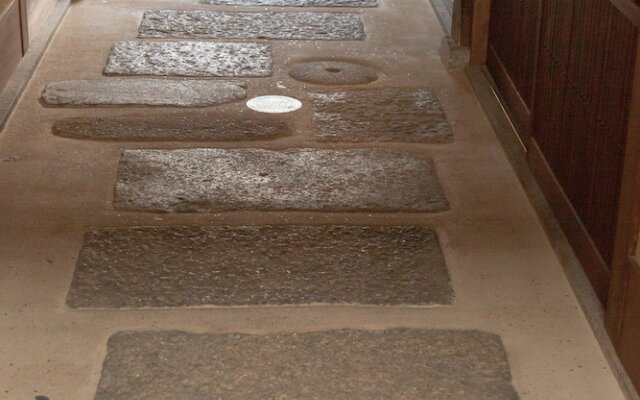 Kanade Matsubaragokomachi Momijitei