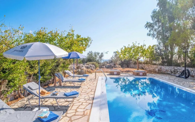 Villa Mulberry