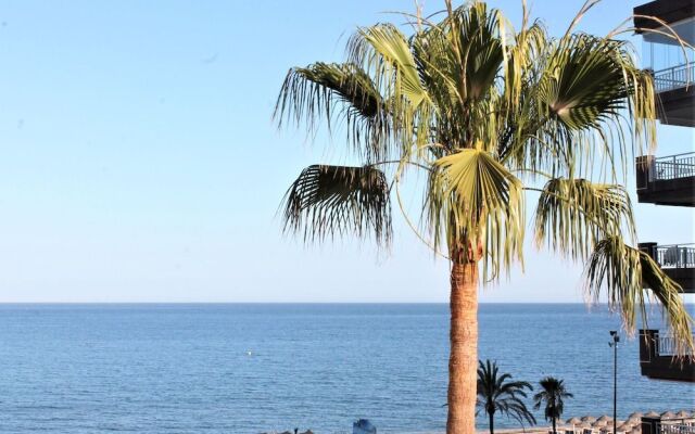 Apartamento  - Agua del Mar Mediterraneo