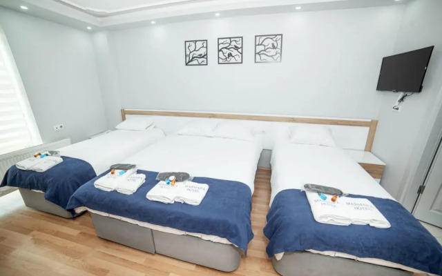 Hotel Marmara