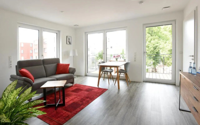 City Appartement Kornwestheim