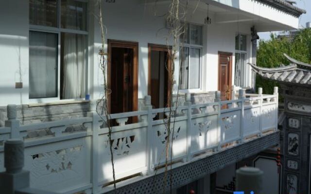 Dali Yebo Xingzhu Inn (Xizhou Ancient Town)