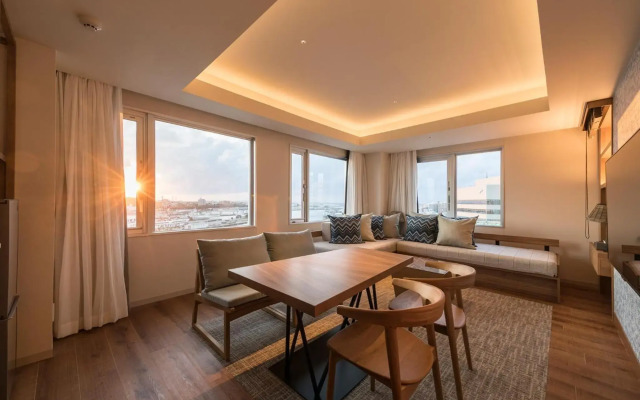 Tokyu Stay Okinawa Naha