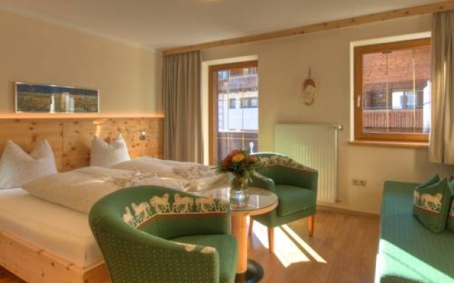 Naturhotel Feriengut Darrehof