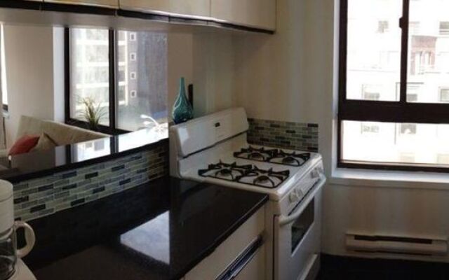 Apartamentos Lower Midtown East 3000