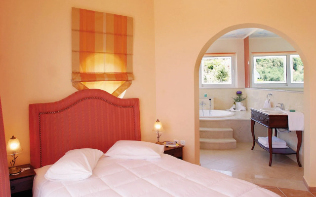 Cretan Exclusive Villas