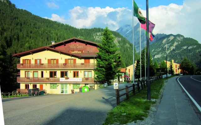 Villa Emma