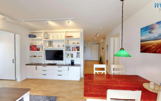 Villa Drees Wangerooge 81849