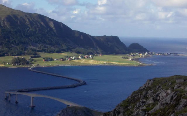 Runde Miljøsenter