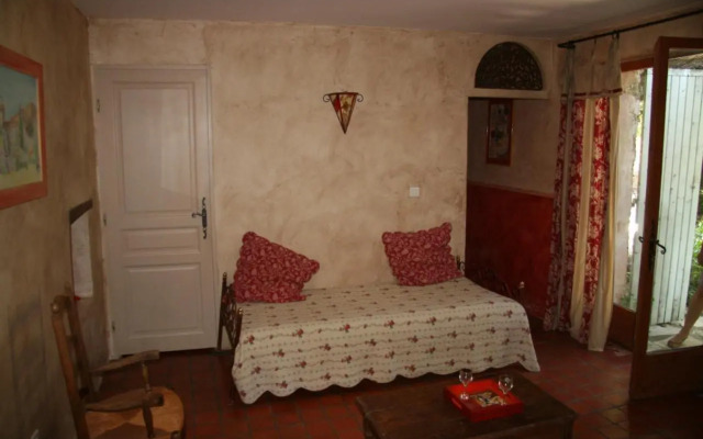 Le Mas des Nevieres