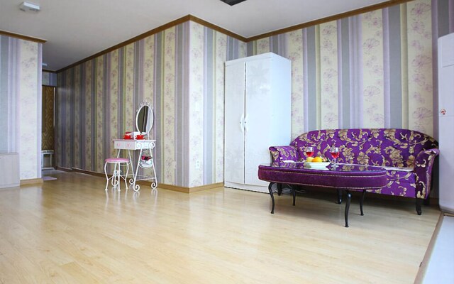 Yeosu Haeoreum Pension