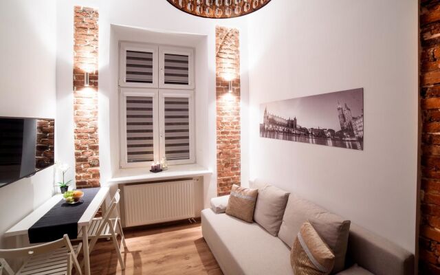Cracow Rent Apartments