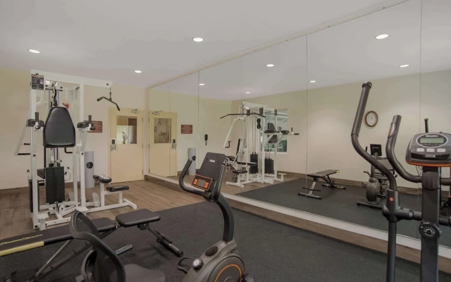 Sleep Inn & Suites Chambersburg