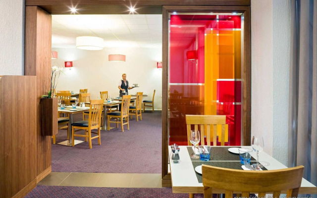 Novotel Coventry M6/J3