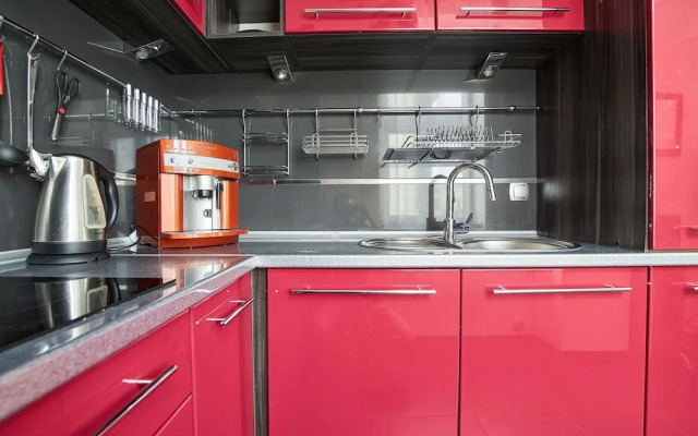 Apartamenty Galicja