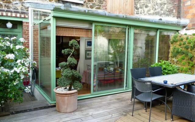 BnB L'Audonienne
