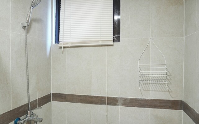 Good Location 2BR Meikarta Apartment near CBD's Area