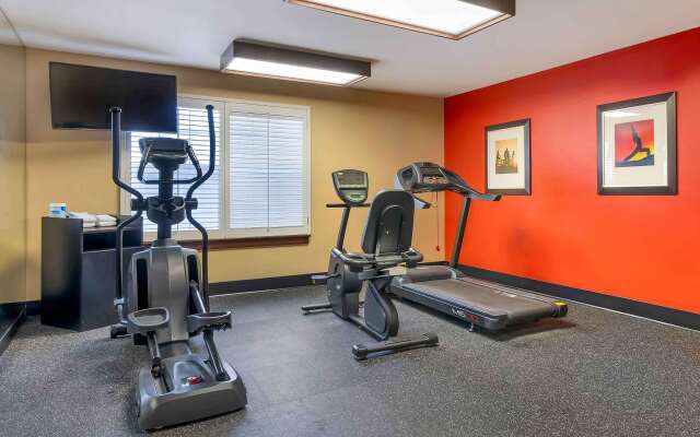 Extended Stay America Suites Columbus Tuttle