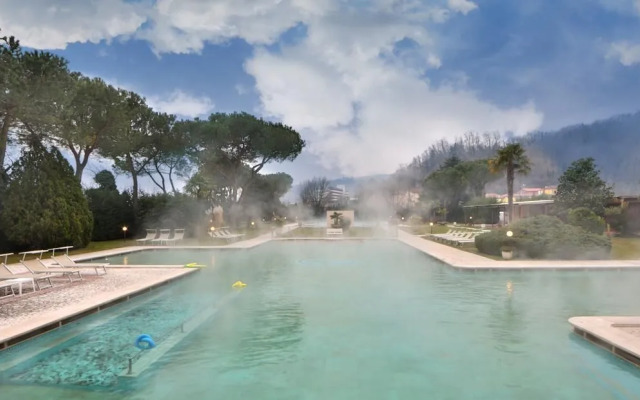 Hotel Terme Imperial