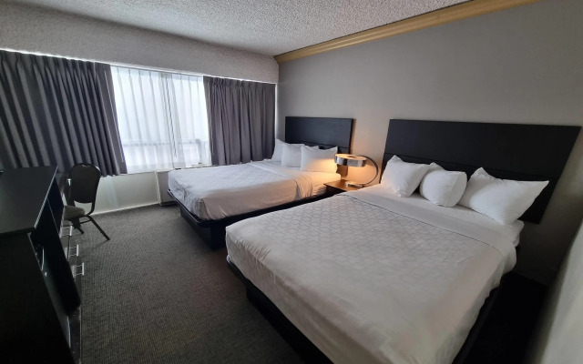 Travelodge by Wyndham Trois-Rivieres