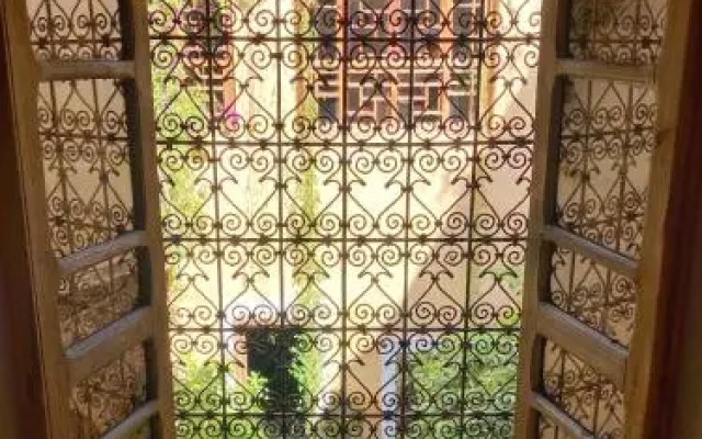 Riad Bohemia