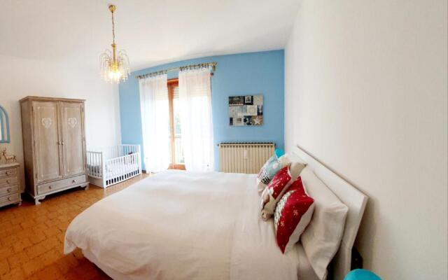 Fiori e Frutti Appartamenti