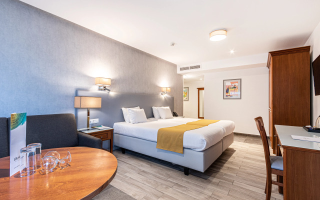Solana Hotel & Spa