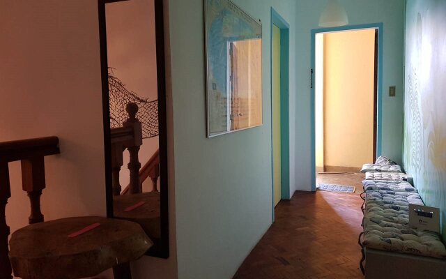 Go Surfari House
