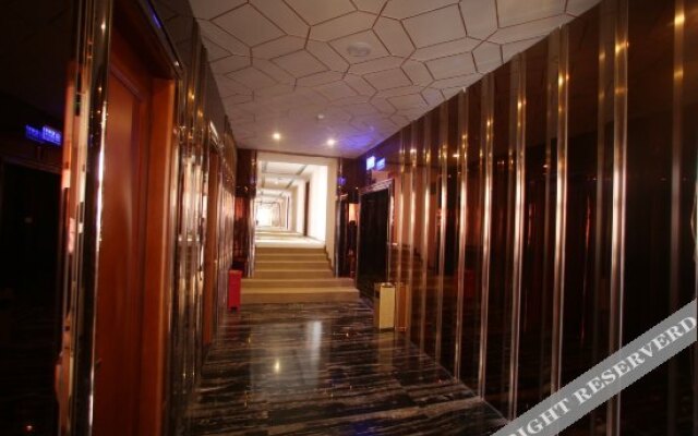 Shuidu Hotel