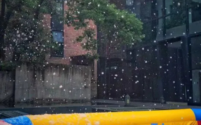 Wanxiang No.2 Art Hotel