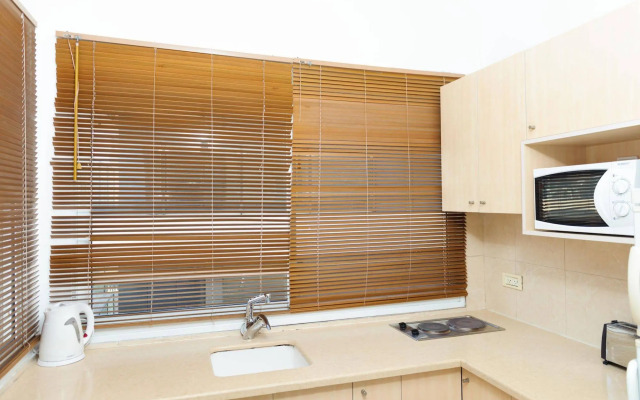 Tel Aviv Suites