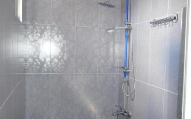 Guesthouse Batumgora