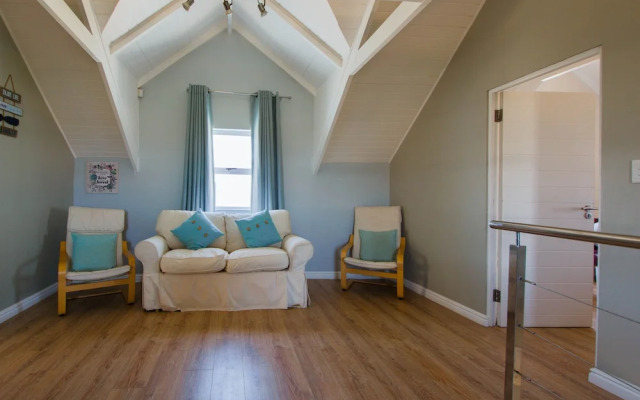 The Bicycle Cottage