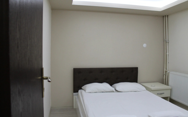 Hotel Abro Necatibey