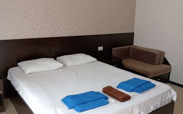 Guest house EMIR