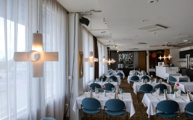 Teatterihotelli Riihimäki