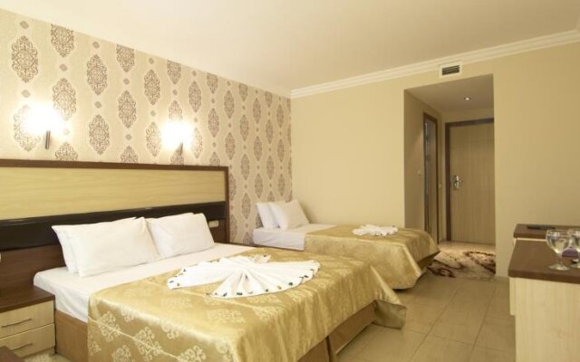 Nehir Thermal Hotel & Spa